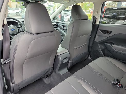New 2026 Subaru Crosstrek 2.5i image 8