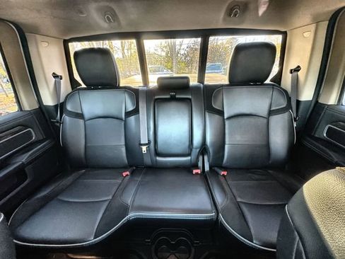 Used 2021 RAM 2500 Laramie image 30