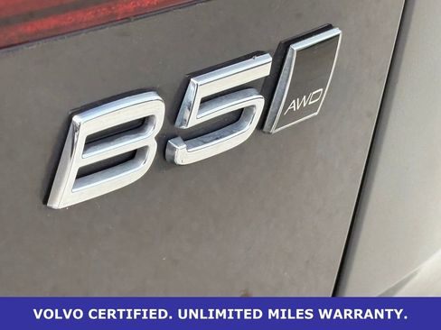 Certified 2023 Volvo V60 B5 Cross Country Plus w/ Climate Package AWD/4WD image 11