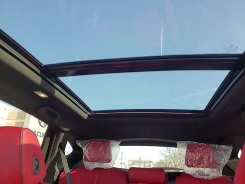 Used 2026 Acura RDX A-Spec image 21