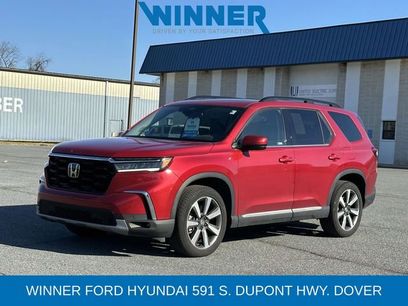Used 2023 Honda Pilot Touring