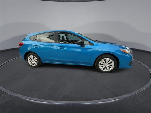 Certified 2023 Subaru Impreza 2.0i image 9