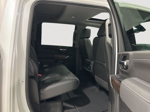 Used 2022 GMC Sierra 3500 Denali image 26