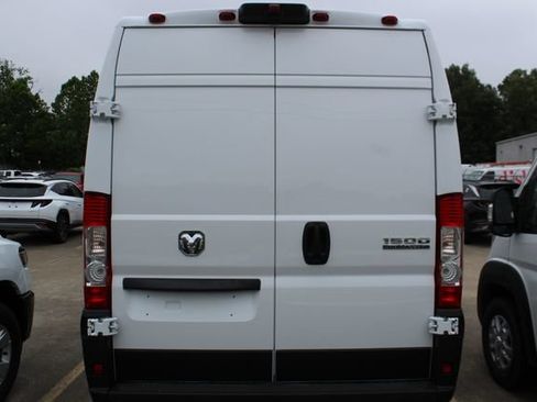 New 2026 RAM ProMaster 1500 w/ Quick Order Package 22G SLT FWD image 4