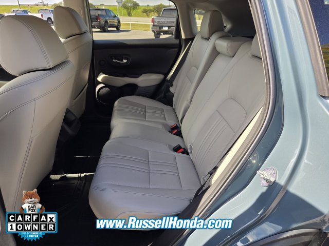 Used 2025 Honda HR-V EX-L image 7