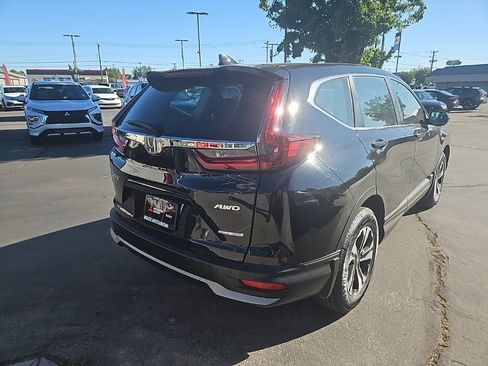Used 2021 Honda CR-V Special Edition image 8