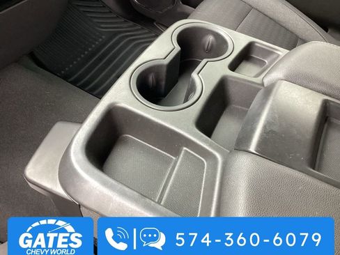 Used 2023 Chevrolet Silverado 1500 LT image 27
