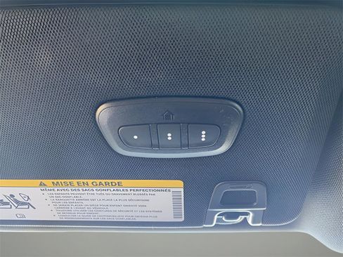 New 2025 Jeep Grand Cherokee L Limited w/ Black Appearance Package image 47