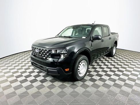 New 2025 Ford Maverick XL w/ 4K Tow Package AWD/4WD image 4