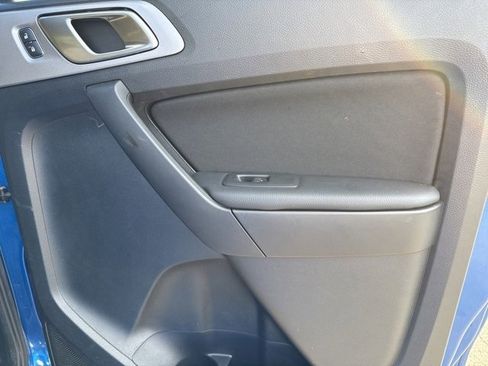 Used 2019 Ford Ranger XLT w/ FX4 Off-Road Package image 40