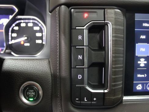 Used 2021 GMC Yukon Denali w/ LPO, Illumination Package AWD/4WD image 51