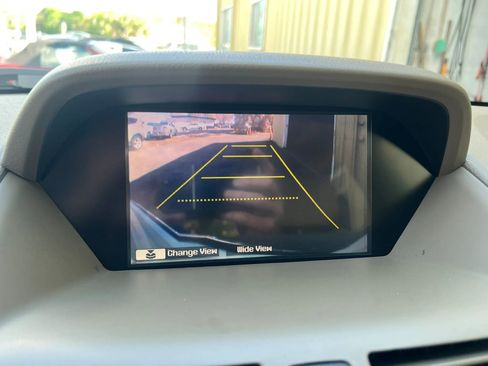 Used 2012 Acura MDX w/ Technology Package AWD/4WD image 13