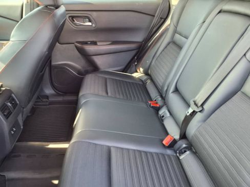 Used 2025 Nissan Rogue SV w/ Rock Creek Premium Package AWD/4WD image 12
