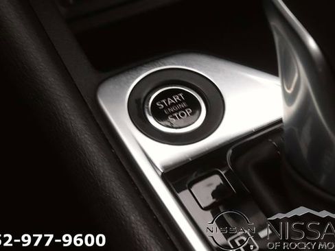 New 2025 Nissan Sentra SV w/ All-Weather Package FWD image 18