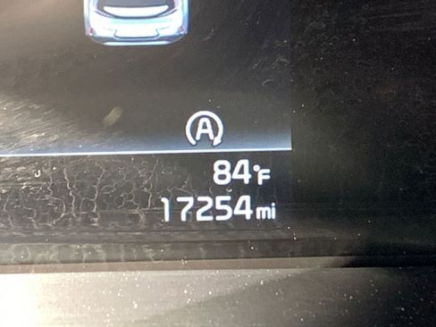 Used 2025 Kia Soul LX w/ LX Technology Package image 9