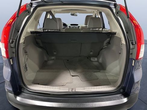 Used 2014 Honda CR-V EX image 11