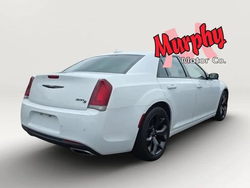 Used 2020 Chrysler 300 S w/ 300S Premium Group 2 RWD image 6