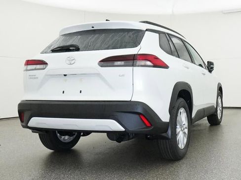 New 2026 Toyota Corolla Cross LE image 24