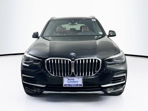 Used 2023 BMW X5 xDrive40i w/ Premium Package AWD/4WD image 2