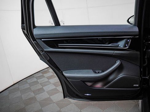 New 2026 Porsche Panamera 4 image 27