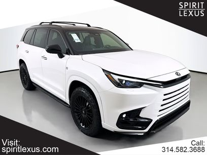 New 2026 Lexus TX 350 AWD w/ Technology Package