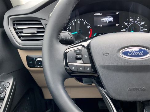 Certified 2022 Ford Escape SEL image 23