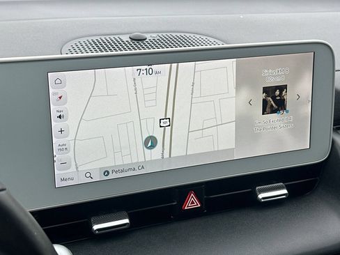 Certified 2024 Hyundai Ioniq 5 SEL RWD image 22