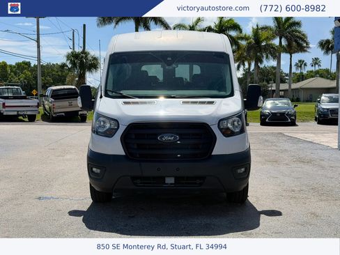 Used 2020 Ford Transit 350 XL RWD image 7