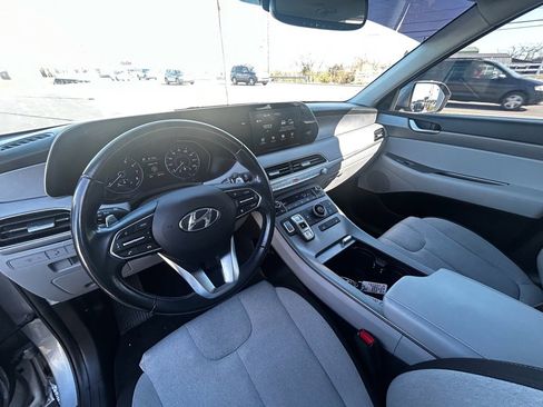 Used 2020 Hyundai Palisade SEL image 14