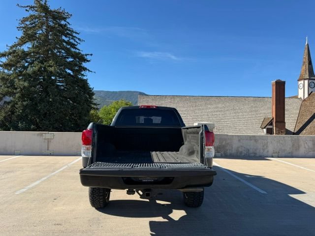 Used 2012 Toyota Tundra 4x4 Double Cab w/ Tow Pkg image 8