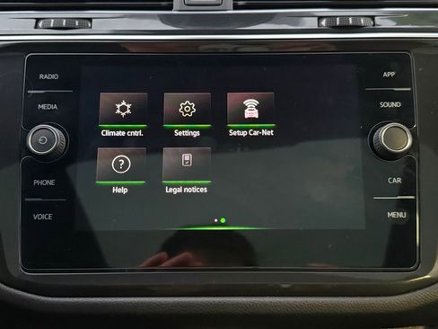 Used 2023 Volkswagen Tiguan SE R-Line image 31