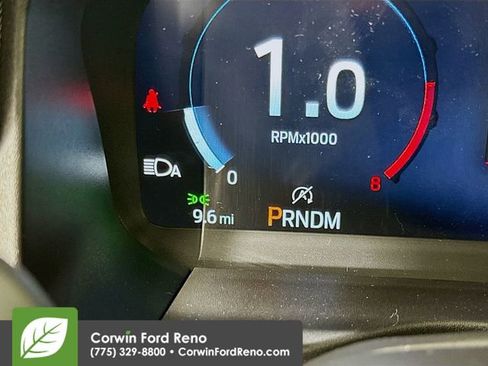 New 2025 Ford Explorer ST w/ Sun And Sound Package image 13