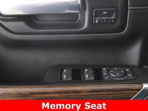 Used 2023 Chevrolet Silverado 2500 High Country image 20