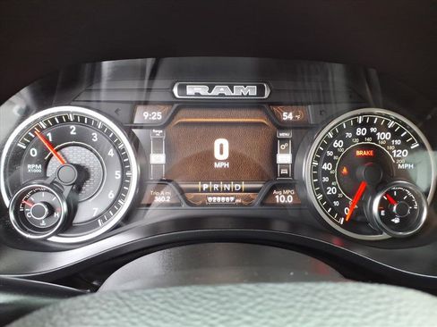 Certified 2022 RAM 1500 Laramie image 20