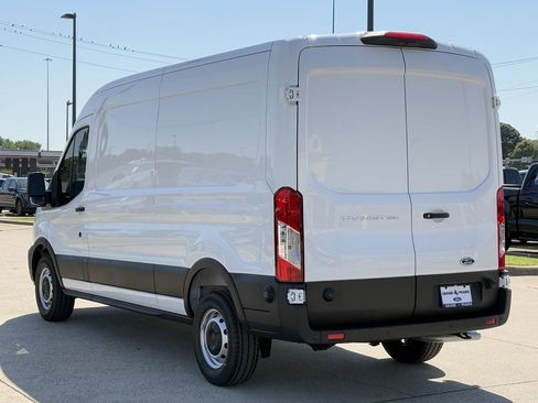 New 2025 Ford Transit 250 Base w/ Load Area Protection Package image 41