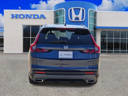 New 2026 Honda CR-V Sport-L image 4