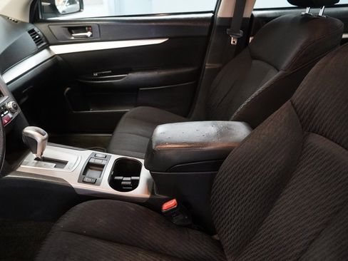 Used 2012 Subaru Legacy 2.5i image 7