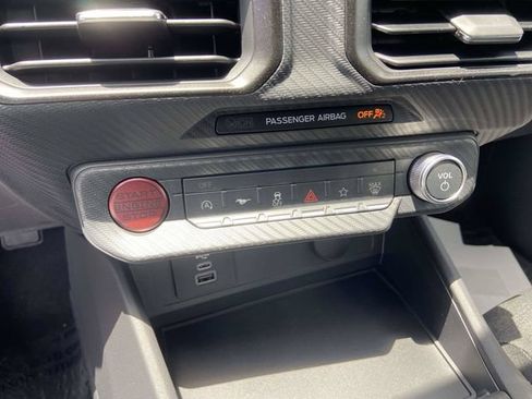 New 2026 Ford Mustang Coupe RWD image 9