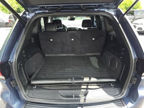 Used 2020 Jeep Grand Cherokee Limited X AWD/4WD image 13