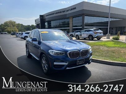 Used 2021 BMW X3 xDrive30i w/ Premium Package