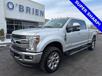 Used 2019 Ford F250 Lariat w/ Lariat Ultimate Package video 1