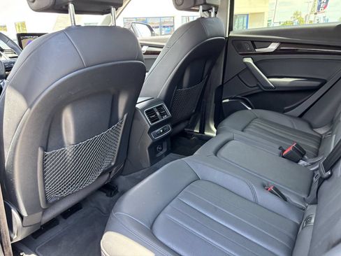 Used 2019 Audi Q5 2.0T Premium AWD/4WD image 15