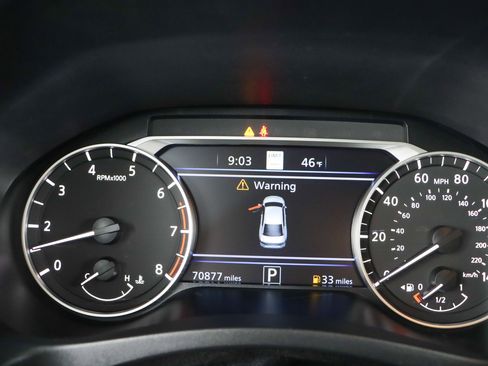 Used 2022 Nissan Altima 2.5 SL image 15