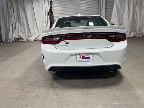 Used 2021 Dodge Charger GT w/ Performance Handling Group image 6