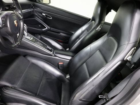 Used 2013 Porsche 911 Carrera 4S image 9