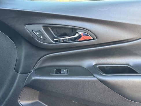 Certified 2024 Chevrolet Equinox LT image 15