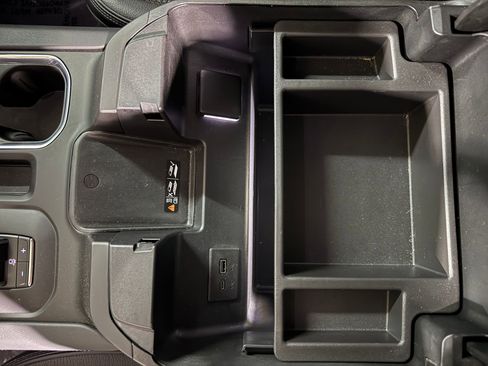 Used 2024 GMC Sierra 1500 Denali w/ Denali Reserve Package image 34