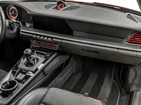 Used 2022 Porsche 911 GT3 RWD image 19