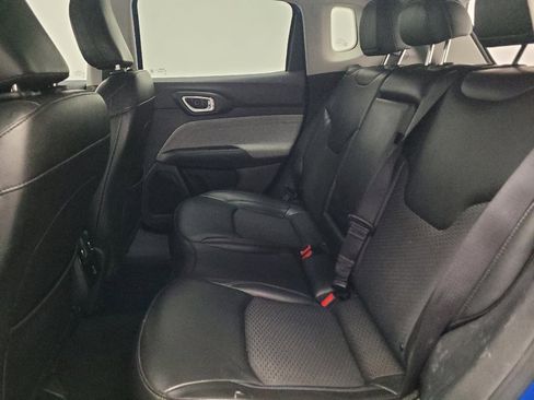 Used 2022 Jeep Compass Latitude w/ Convenience Group FWD image 18