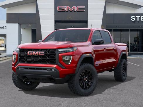 New 2026 GMC Canyon Elevation w/ Convenience Package image 6